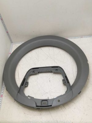 DC63-01947B TAPA EXTERIOR PUERTA LAVADORA SAMSUNG