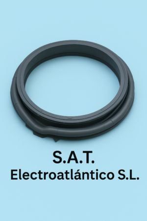 DC64-02888A GUARNICION PUERTA LAVADORA SAMSUNG