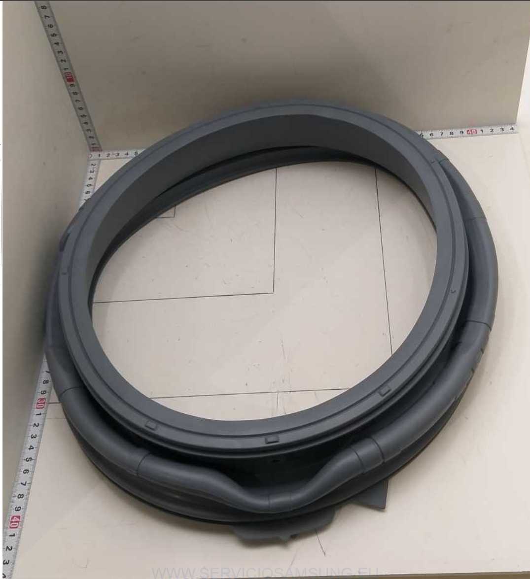 DC64-03197A GUARNICIÓN PUERTA LAVADORA SAMSUNG