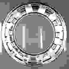 DC66-00489A FRONTAL CESTO DE LAVADO LAVADORA SAMSUNG