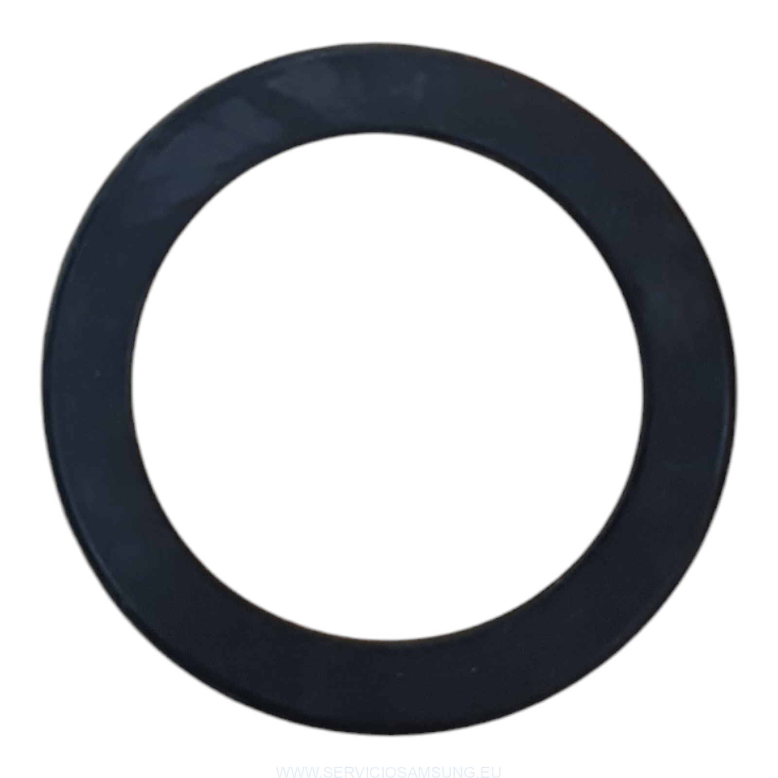 DC73-00022A JUNTA FILTRO DE MONEDAS LAVADORA SAMSUNG