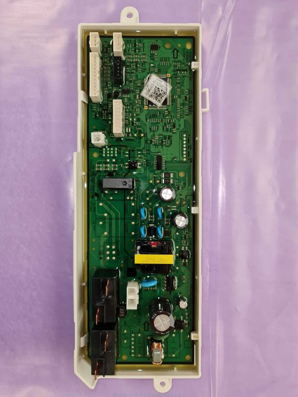 DC92-02020A PLACA PRINCIPAL SECADORA SAMSUNG