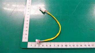 DC93-00431A CABLE CONECTOR LAVADORA SAMSUNG