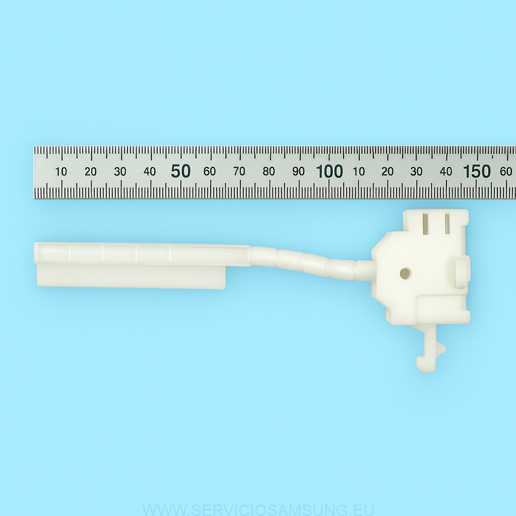 DC93-00605A SENSOR DESEQUILIBRIO Y PUERTA LAVADORA SAMSUNG