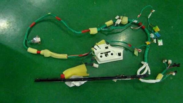 DC93-00626A CABLEADO LAVADORA SAMSUNG