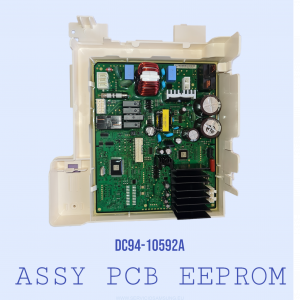 DC94-10592A PROGRAMADOR LAVADORA SAMSUNG