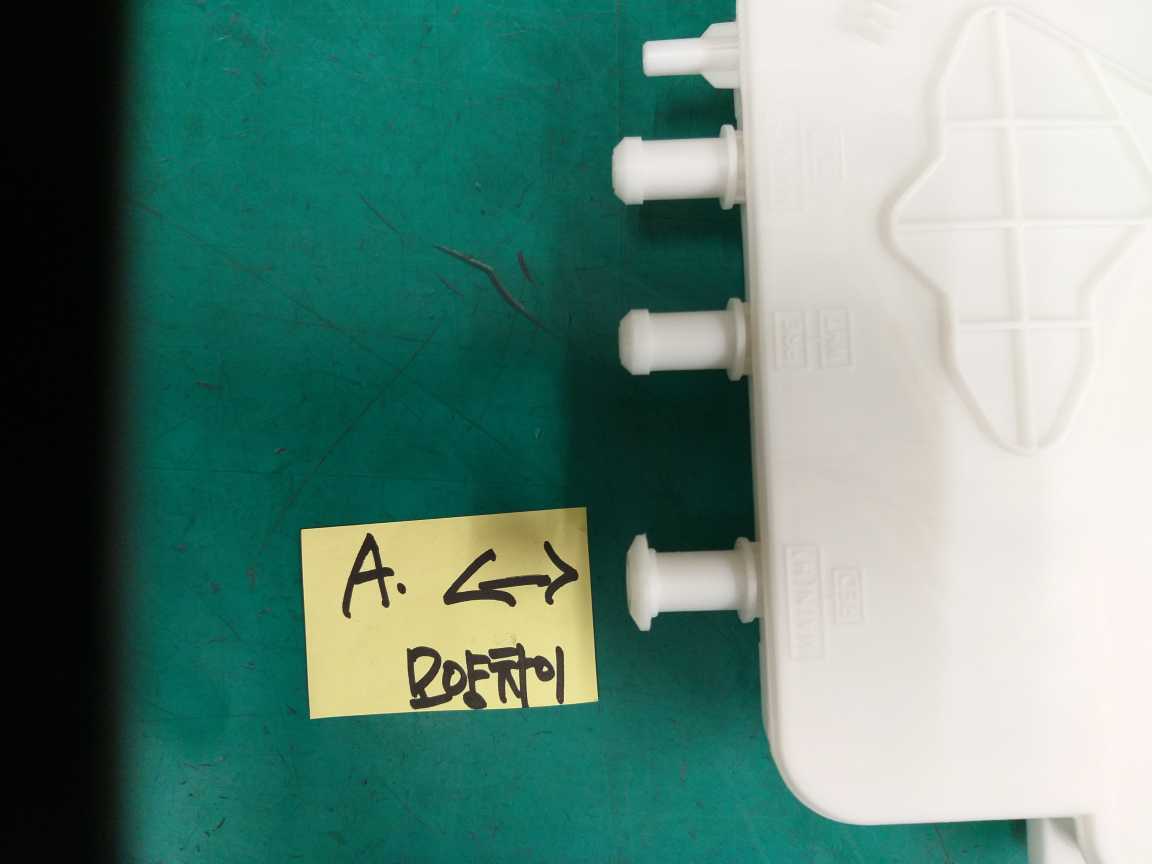 DC97-16006A TAPA DOSIFICADORA LAVADORA SAMSUNG