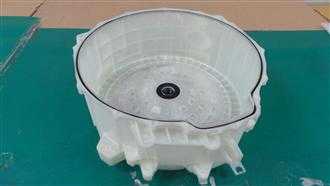 DC97-16708C conjunto semi cuba trasera lavadora Sasmung