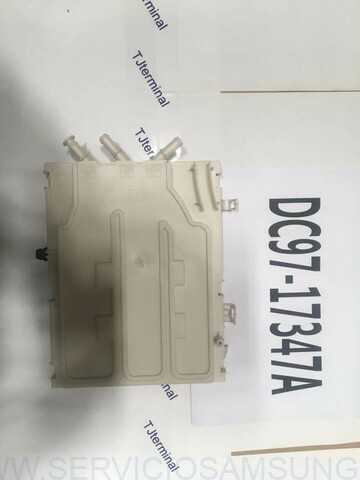 DC97-17347A SOPORTE JABONERA LAVADORA SAMSUNG