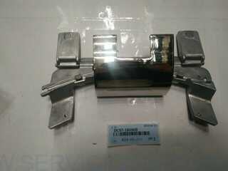 DC97-18046B CONJUNTO BISAGRA LAVADORA SAMSUNG