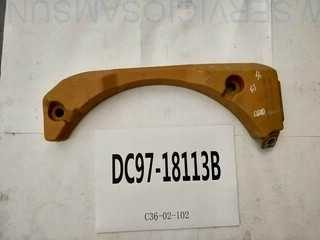 DC97-18113B CONTRAPESO FRONTAL IZQUIERDO LAVADORA SAMSUNG