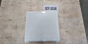 DC97-18116E TAPA SUPERIOR LAVADORA SAMSUNG