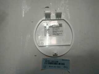 DC97-18510B TAPA FILTRO LAVADORA SAMSUNG