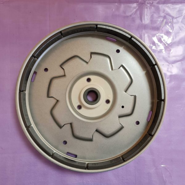 DC97-20739A  Rotor lava secadora Samsung - Imagen 4