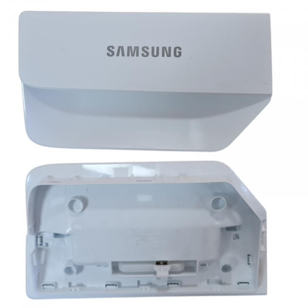 DC97-22237A TAPA FRONTAL JABONERA LAVADORA SAMSUNG
