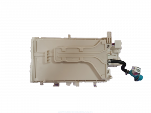 DC97-22238E CONJUNTO JABONERA LAVADORA SAMSUNG