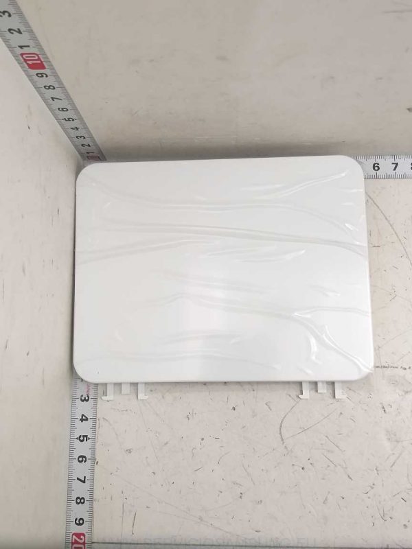 DC97-22290A TAPA FILTRO LAVADORA SAMSUNG