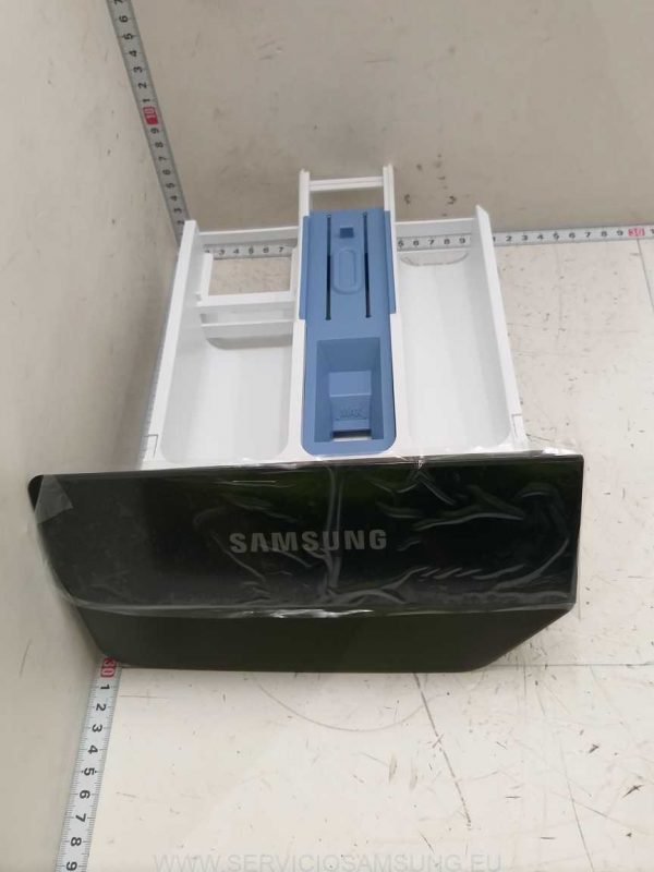 DC97-22657C  DEPOSITO DE JABON LAVADORA SAMSUNG