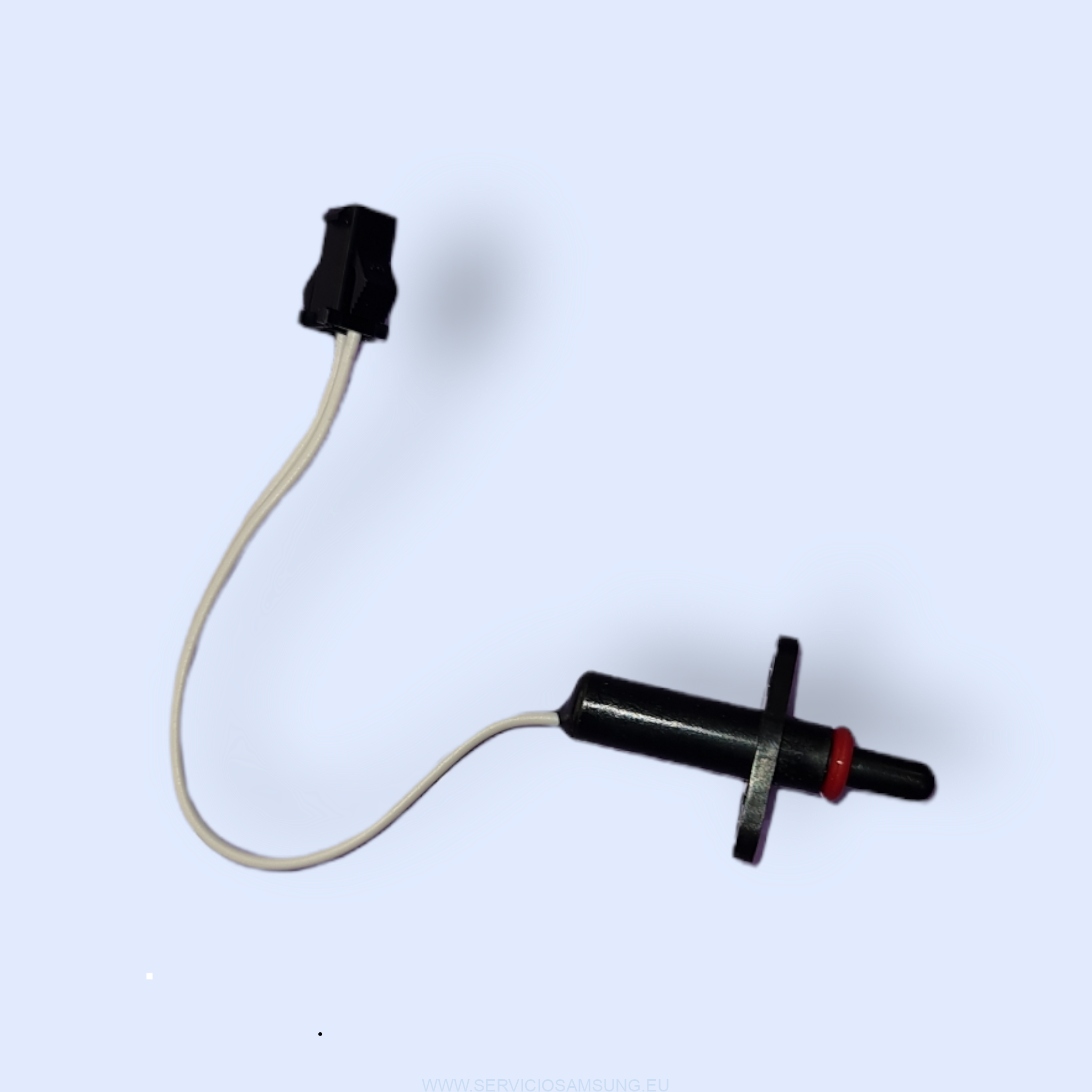 DD81-01279A SENSOR TERMICO SECADORA SAMSUNG