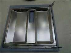 DD82-01051A PUERTA INTERIOR LAVAVAJILLAS SAMSUNG