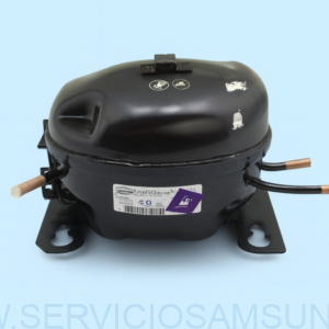 NC4AV80ALR/TT3 COMPRESOR FRIGORÍFICO SAMSUNG