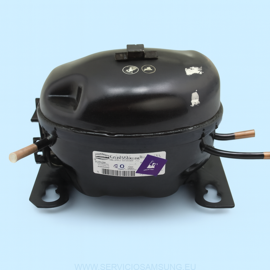 NC4AV80ALR/TT3 COMPRESOR FRIGORÍFICO SAMSUNG