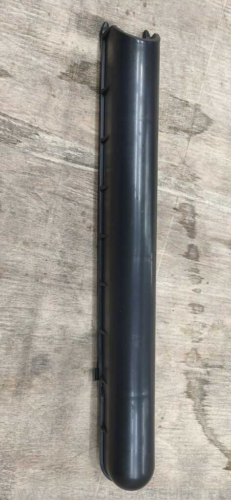 DC61-05003B SOPORTE GUIA TUBO DE DESAGUE LAVADORA SAMSUNG