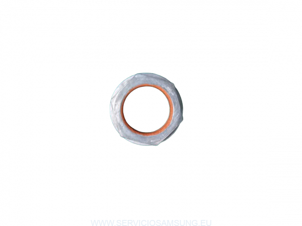 DC60-00128A Tuerca fijación lavadora Samsung