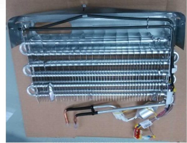 DA59-00555A CONJUNTO EVAPORADOR FRIGORÍFICO SAMSUNG