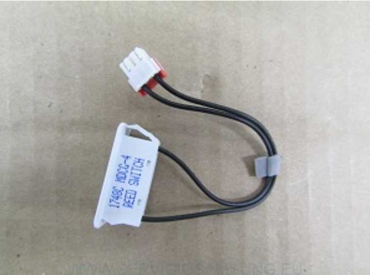 DA34-00043A INTERRUPTOR MAGNETICO FRIGORÍFICO SAMSUNG