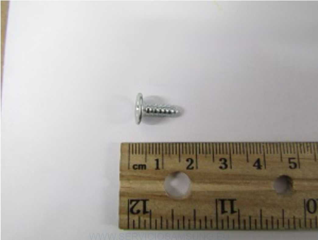 6002-001122 TORNILLO SAMSUNG