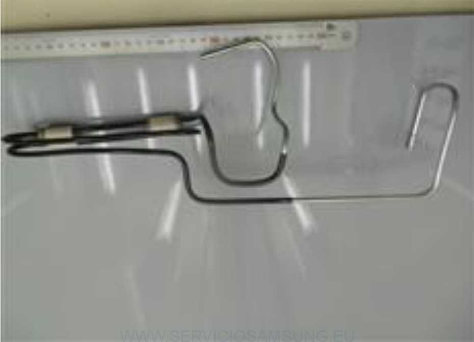 DA97-13649A TUBOS DE CONEXIÓN COMPRESOR FRIGORÍFICO SAMSUNG