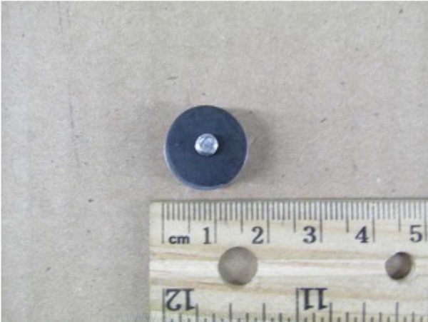 DA60-00018A TORNILLO MAQUINA SAMSUNG