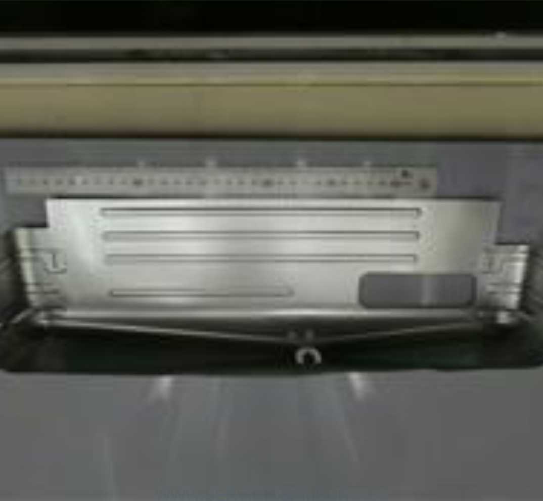 DA61-08936A BANDEJA DE CANALIZACIÓN DE AGUA FRIGORÍFICO SAMSUNG