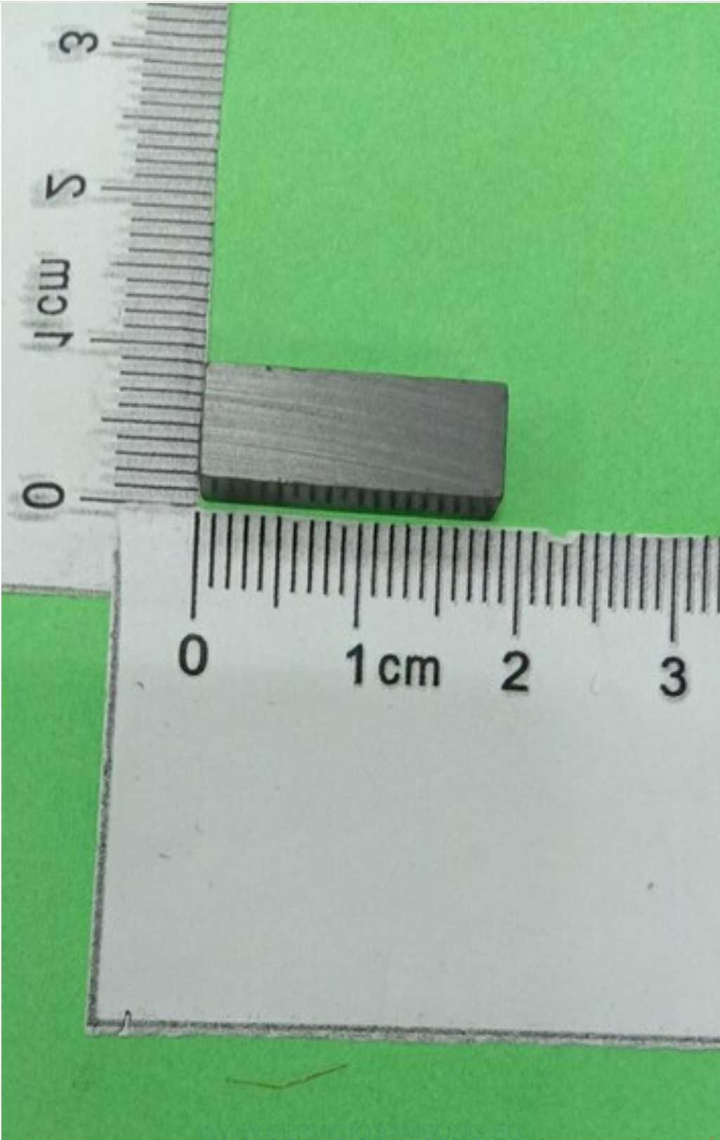 DA61-03769A COMPONENTE MAGNÉTICO FRIGORÍFICO SAMSUNG