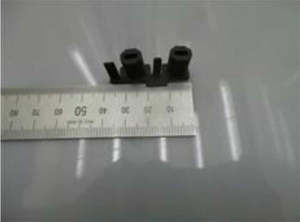 DC63-00905A TACO ANTIVIBRACION LAVADORA SAMSUNG