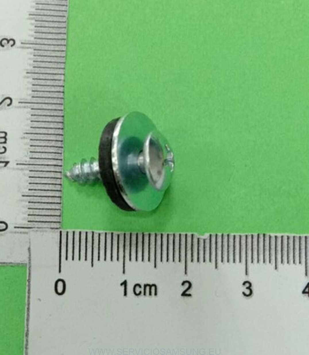 DC97-14006A TORNILLO PARA EQUIPO SAMSUNG