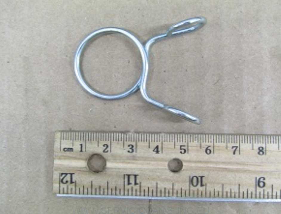 DC65-60125B ABRASADERS LAVADORA SAMSUNG