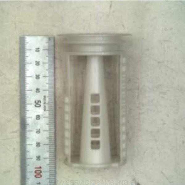 DC63-00998A FILTRO LAVADORA SAMSUNG