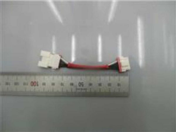 DC93-00350B CONECTOR PROGRAMADOR LAVADORA SAMSUNG