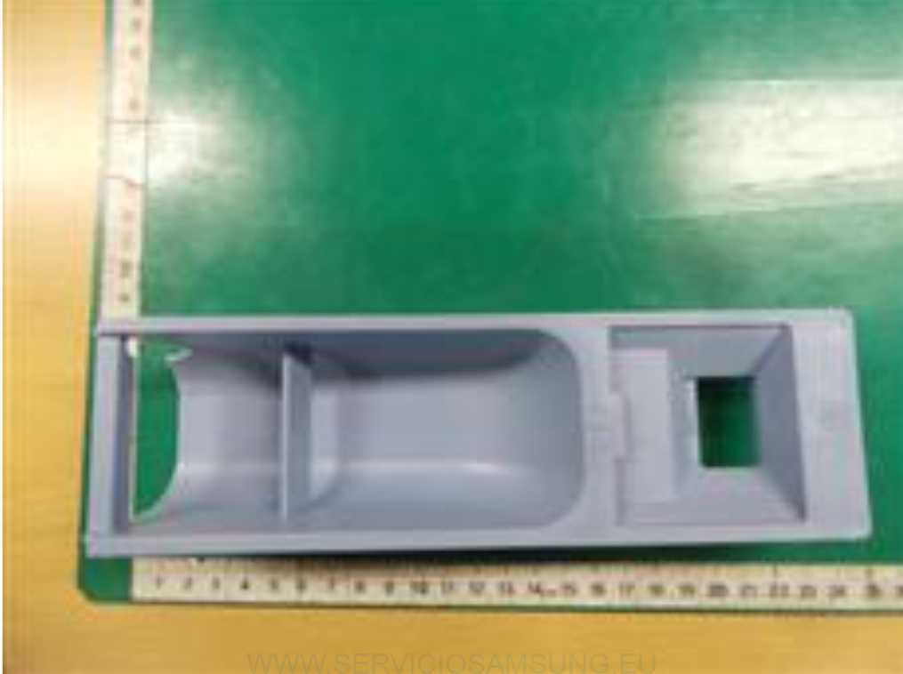 DC67-00452A DOSIFICADOR LAVADORA SAMSUNG
