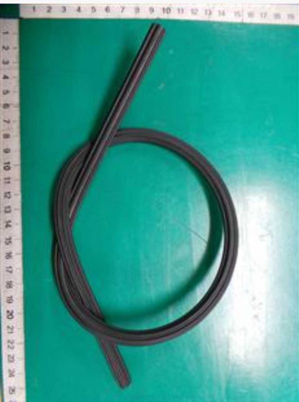 DC67-00230E TUBO PRESOESTATO LAVADORA SAMSUNG