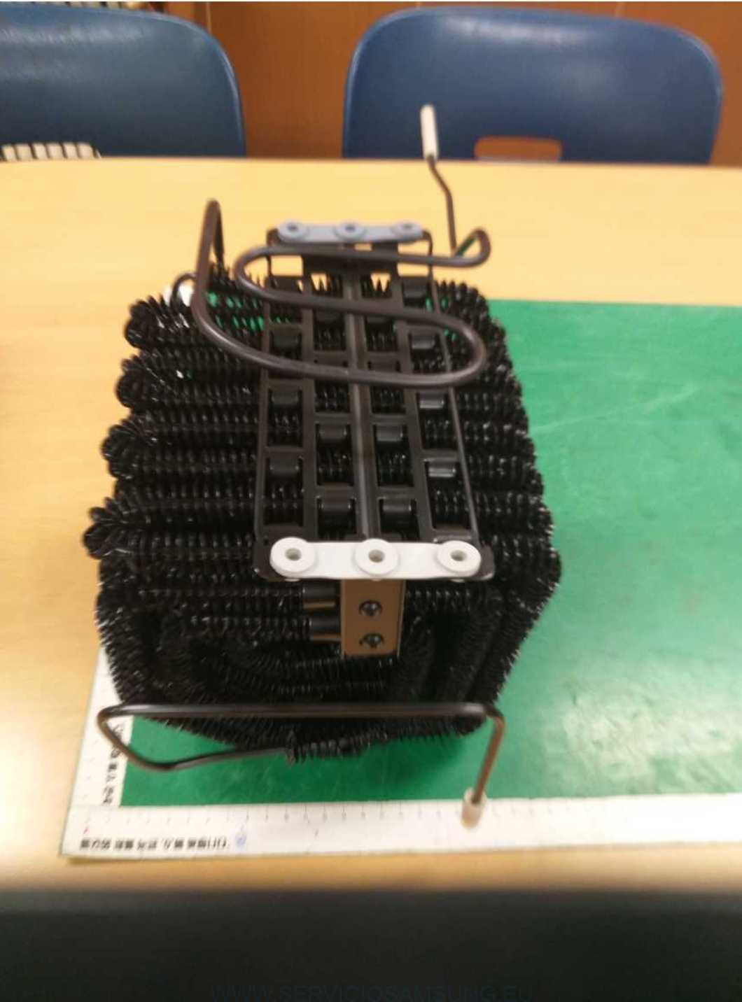 DA97-03962E C9NDENSADOR FRIGORÍFICO SAMSUNG