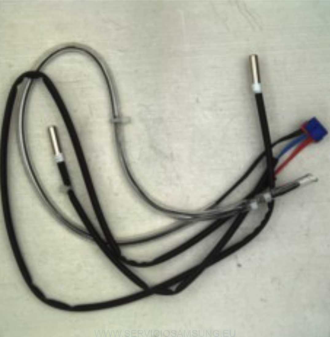 DB95-04637D CONJUNTO SENSORES AIRE ACONDICIONADO SAMSUNG