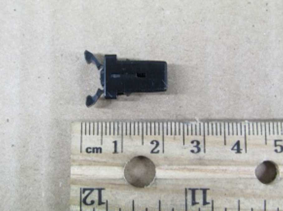 DA66-01072A TRABA LAVADORA SAMSUNG