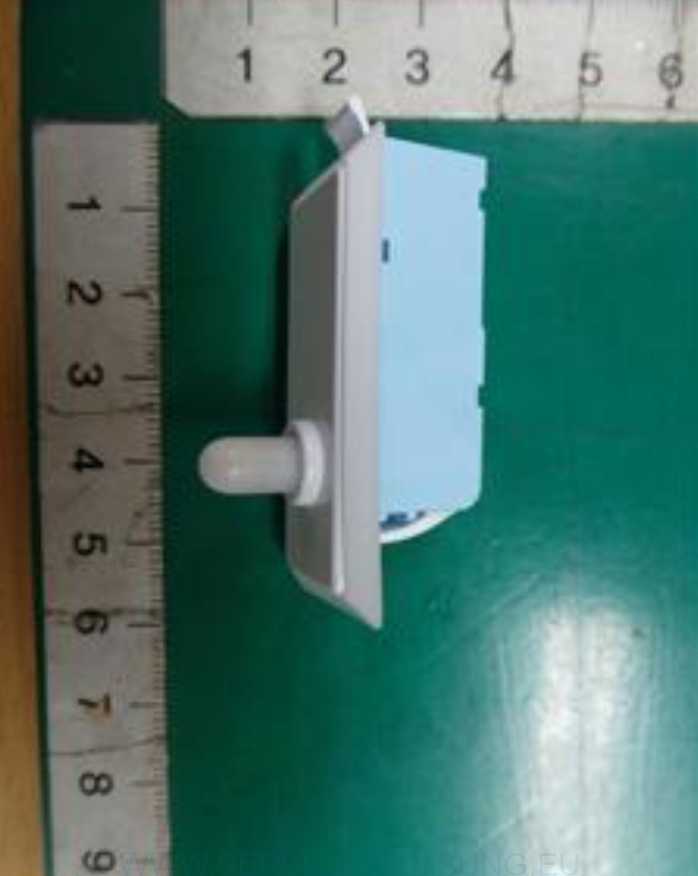 DC64-00828G INTERRUPTOR PUERTA LAVADORA SAMSUNG