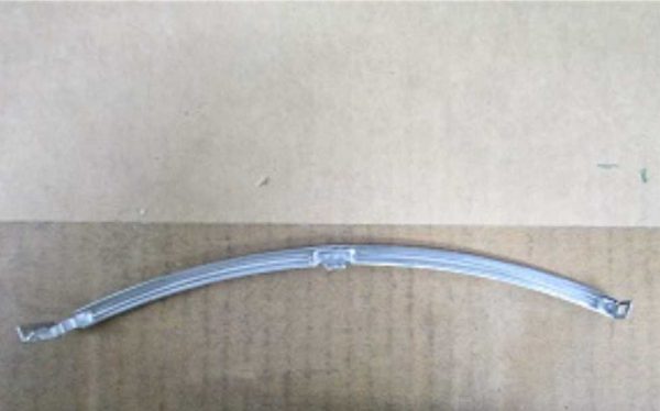 DC61-04406A Soportes sensor frontal secadora Samsung