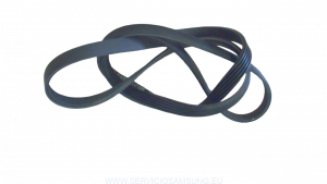 6602-003999 CORREA TRANSMISIÓN LAVADORA SAMSUNG