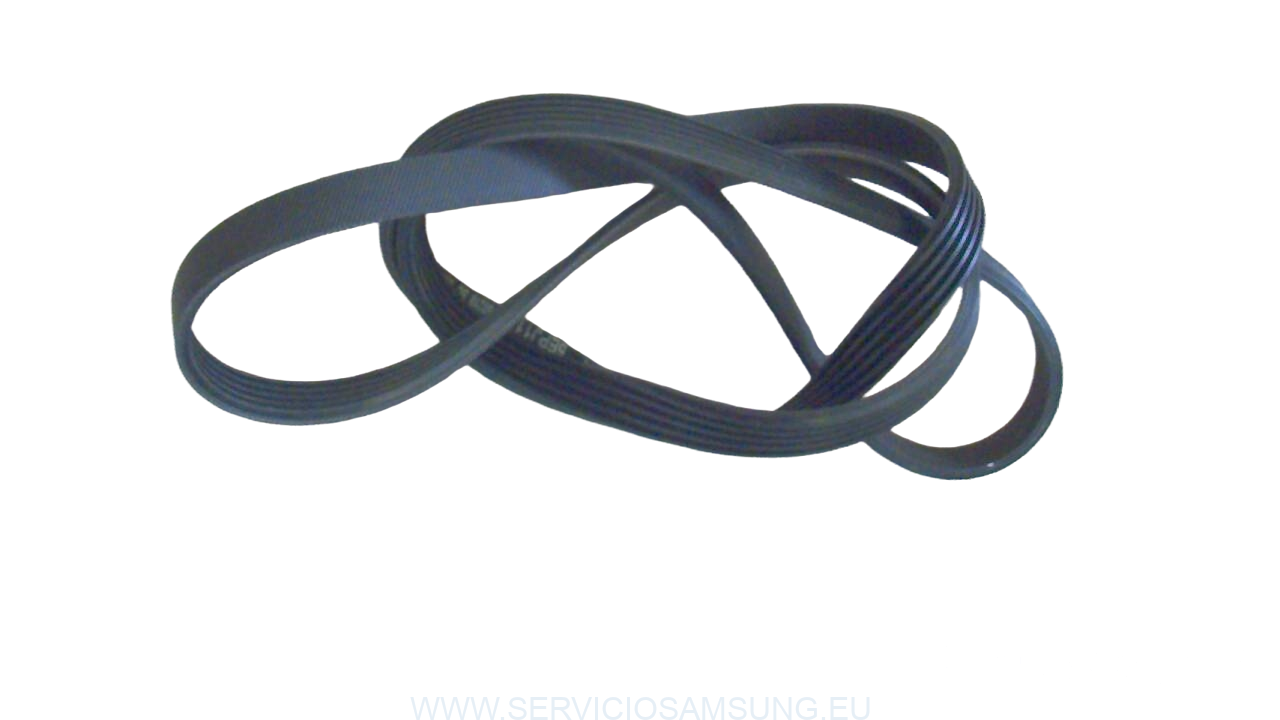 6602-003999 CORREA TRANSMISIÓN LAVADORA SAMSUNG