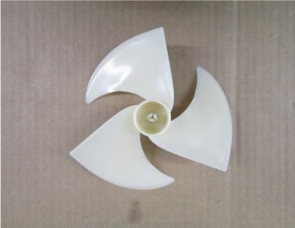 DA31-00015C ASPAS DE VENTILACION FRIGORIFICO SAMSUNG